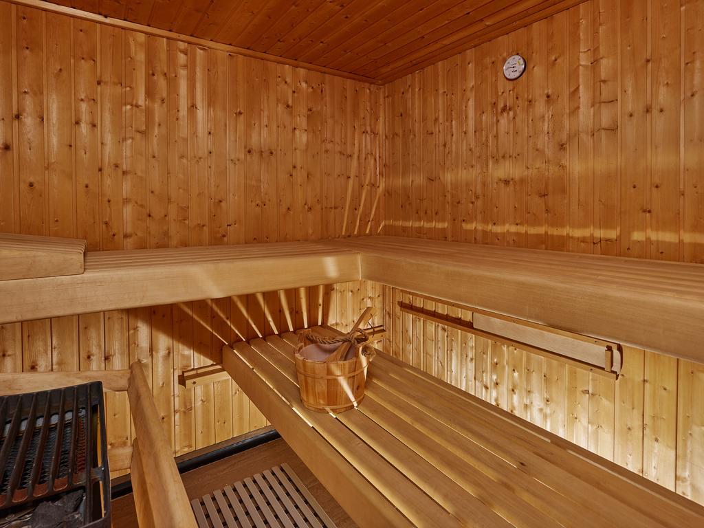 Appartement Gaestehaus Bergkristall Сьолден Екстериор снимка