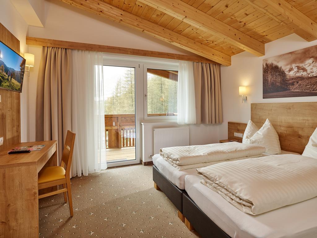 Appartement Gaestehaus Bergkristall Сьолден Екстериор снимка